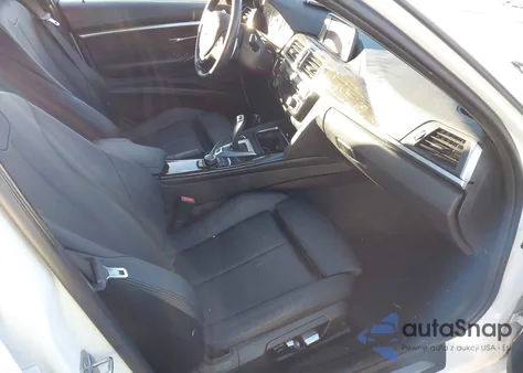 2018 BMW 330E Iperformance z USA, uszkodzony, nr VIN WBA8E1C50JA167548